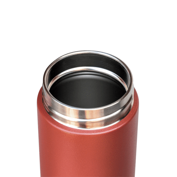 ステンレス スチール インフューザーボトル【断熱】Insulated Stainless Steel Infuser Bottle