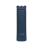 ステンレス スチール インフューザーボトル【断熱】Insulated Stainless Steel Infuser Bottle