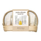 【エイジングケア トラベルセット】the jojoba company トラベルパック 5点セット - Jojoba Ultimate Travel Kit